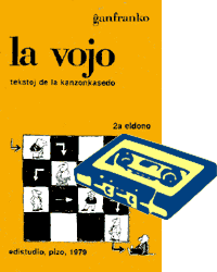 La vojo