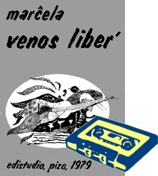 Venos liber'