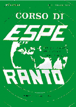 Corso di Esperanto