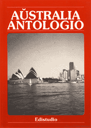 Aŭstralia antologio