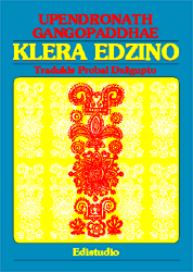 Klera edzino