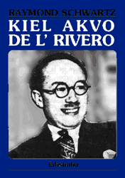 Kiel akvo de l' rivero