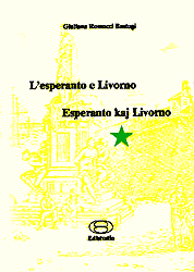 L'esperanto e Livorno