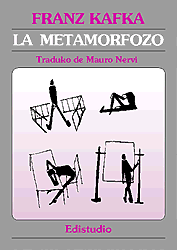 La metamorfozo