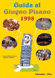 Guida al Giugno Pisano 1998