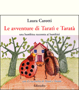 Le avventure di Taratì e Taratà 