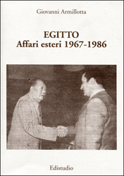 Egitto. Affari Esteri 1967-1986