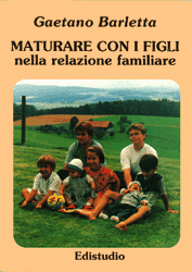 Maturare con i figli