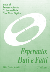 Esperanto: dati e fatti