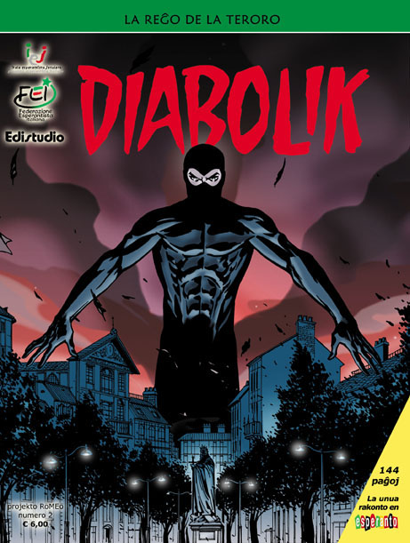 Diabolik