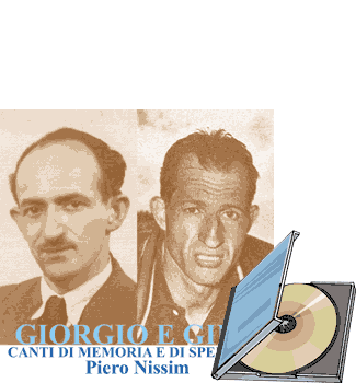 Giorgio e Gino