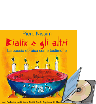 Bialik e gli altri