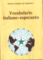 Vocabolario Italiano-Esperanto